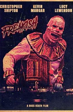 Freakish