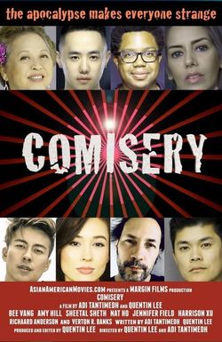 Comisery