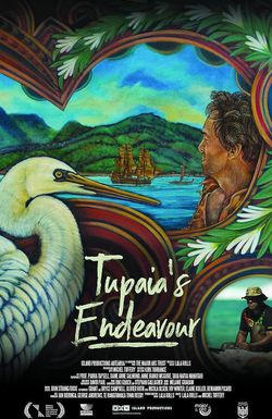 Tupaia's Endeavour
