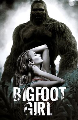 Bigfoot Girl
