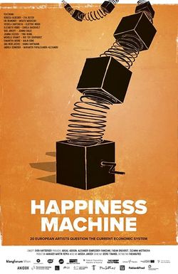 Happiness Machine