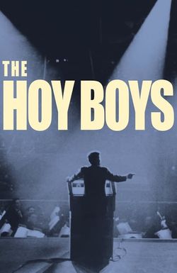 The Hoy Boys