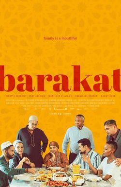 Barakat