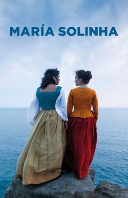 Maria Solinha