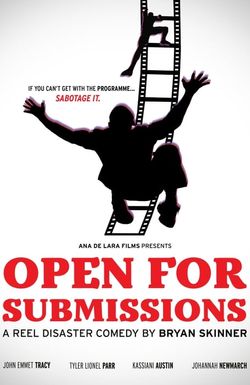 Open for Submissions