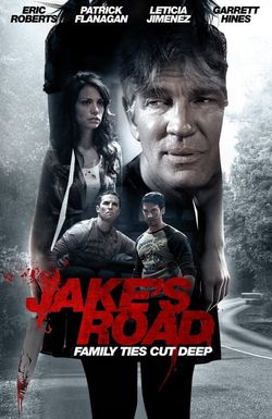 Jake's Road