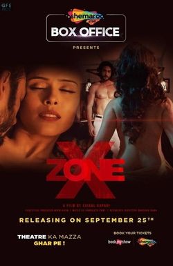 X Zone