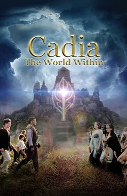 Cadia: The World Within