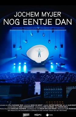 Jochem Myjer - Nog eentje dan