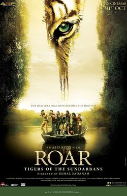 Roar: Tigers of the Sundarbans