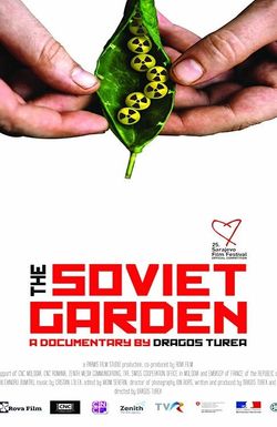 The Soviet Garden