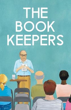 The Book Keepers