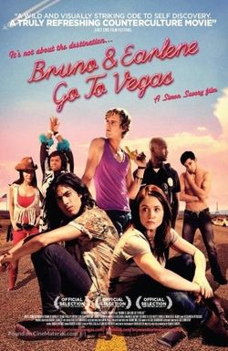 Bruno & Earlene Go to Vegas