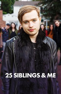 25 Siblings and Me