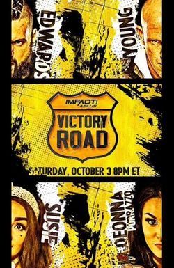 IMPACT! Plus: Victory Road
