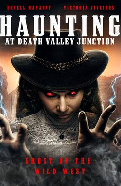 Haunting at Death Valley Junction