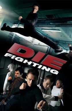 Die Fighting
