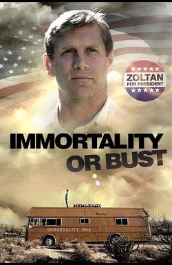 Immortality or Bust