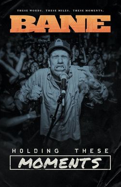 Holding These Moments