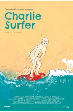 Charlie Surfer