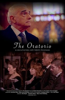 The Oratorio