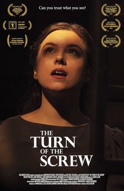 The Turn of the Screw