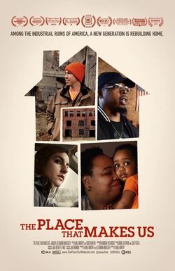 The Place That Makes Us