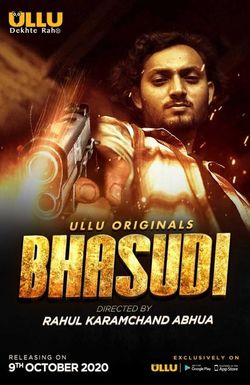 Bhasudi