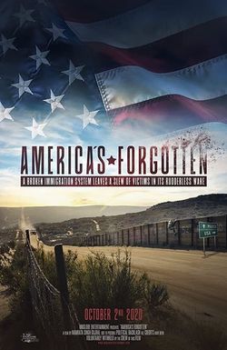America's Forgotten