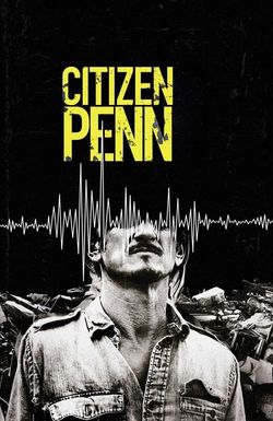 Citizen Penn
