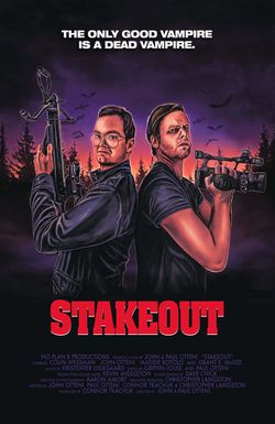Stakeout