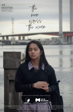 The Neon Across the Ocean