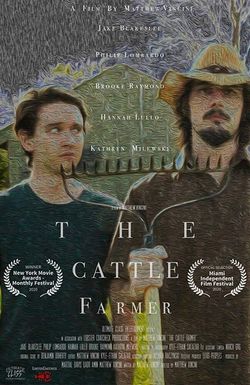 The Cattle Farmer