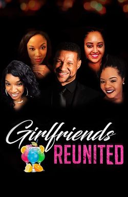 Girlfriend's reunited