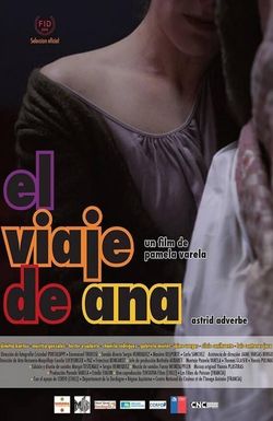 El viaje de Ana
