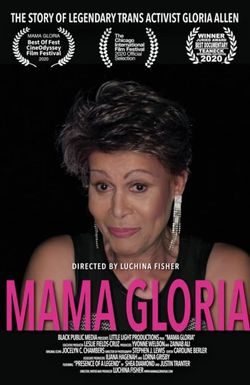 Mama Gloria