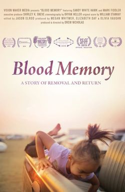Blood Memory