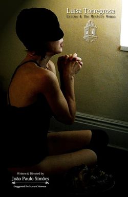 Estrus & The Mystery Woman