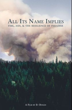 All Its Name Implies