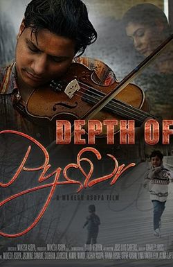 Depth of Pyaar