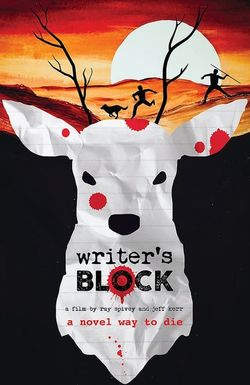 Writer's Block