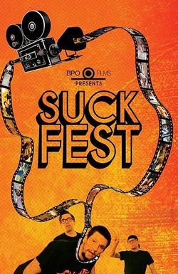 Suck Fest