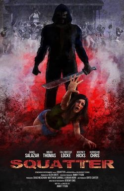Squatter