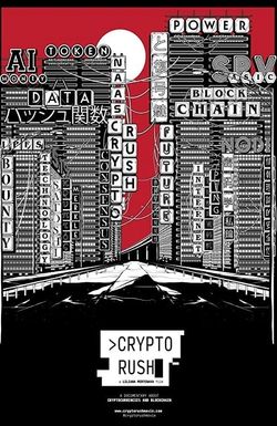 Crypto Rush
