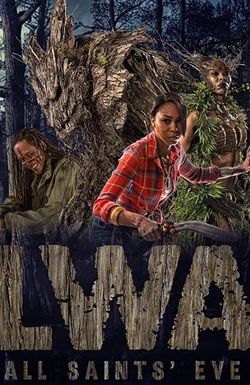 Lwa: All Saints' Eve