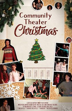 Community Theater Christmas