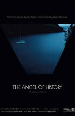 The Angel of History