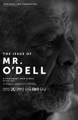 The Issue of Mr. O'Dell