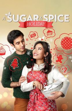 A Sugar & Spice Holiday