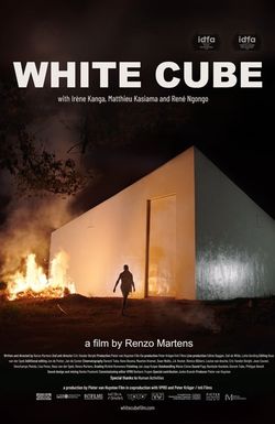 The White Cube